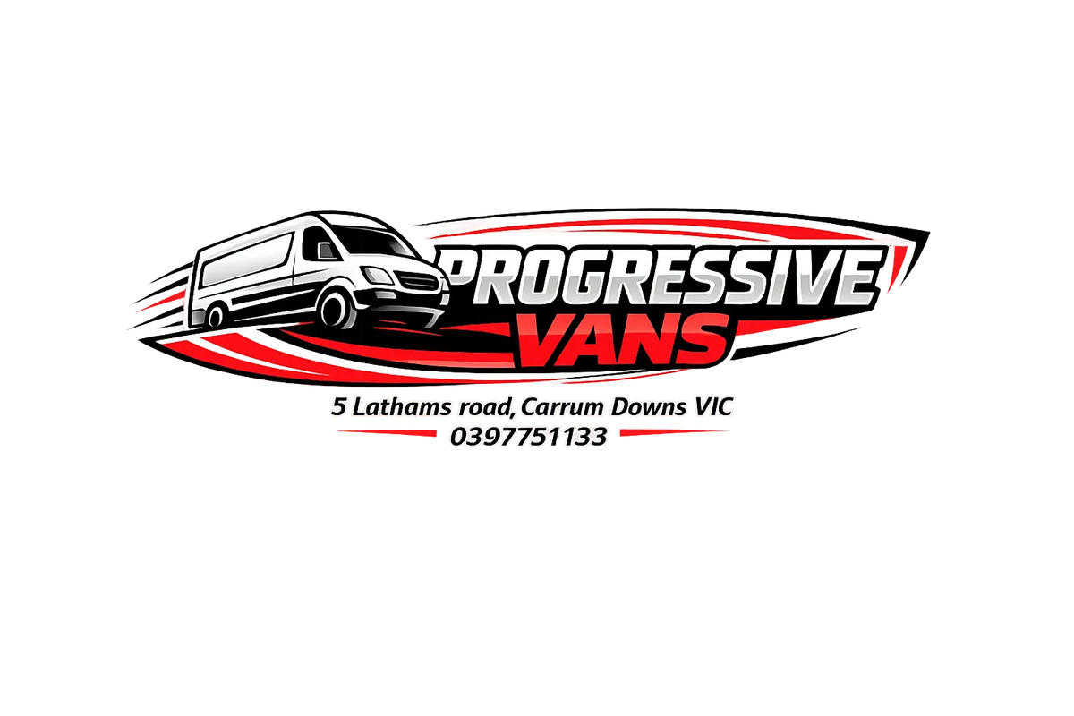 5 Costly Van Problems Melbourne Owners Should Never Ignore