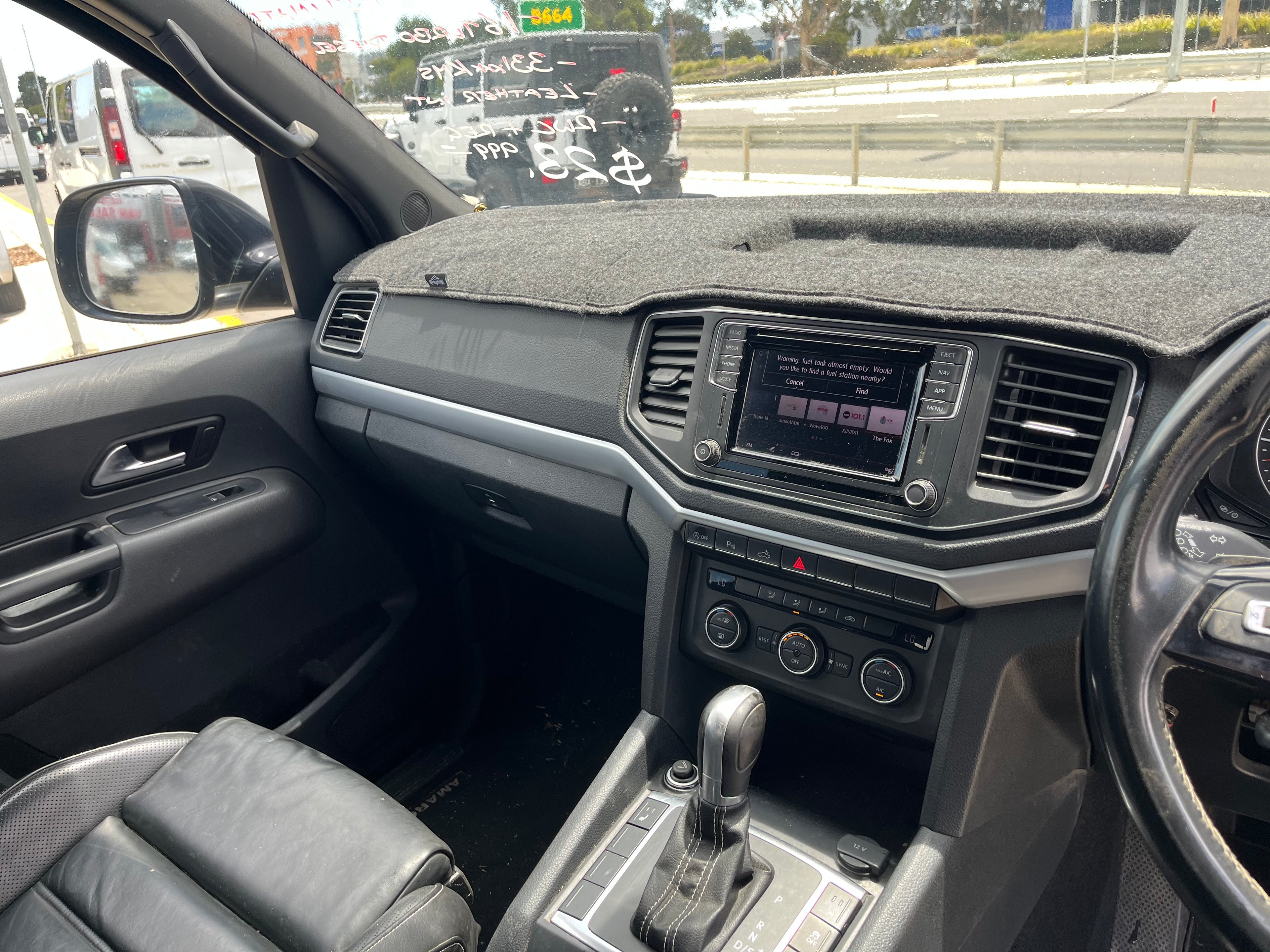 2019 Volkswagen Amarok TDI580 Ultimate Edition Dual Cab MY19