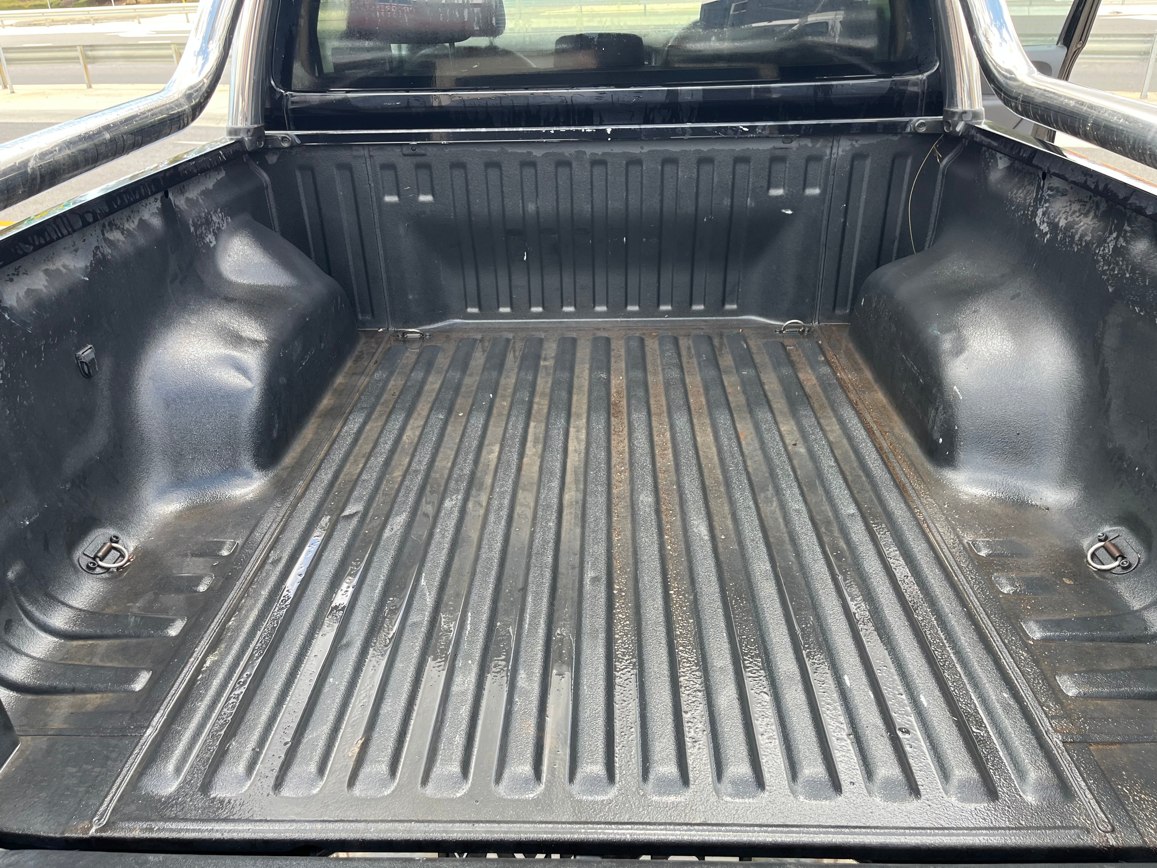 2019 Volkswagen Amarok TDI580 Ultimate Edition Dual Cab MY19